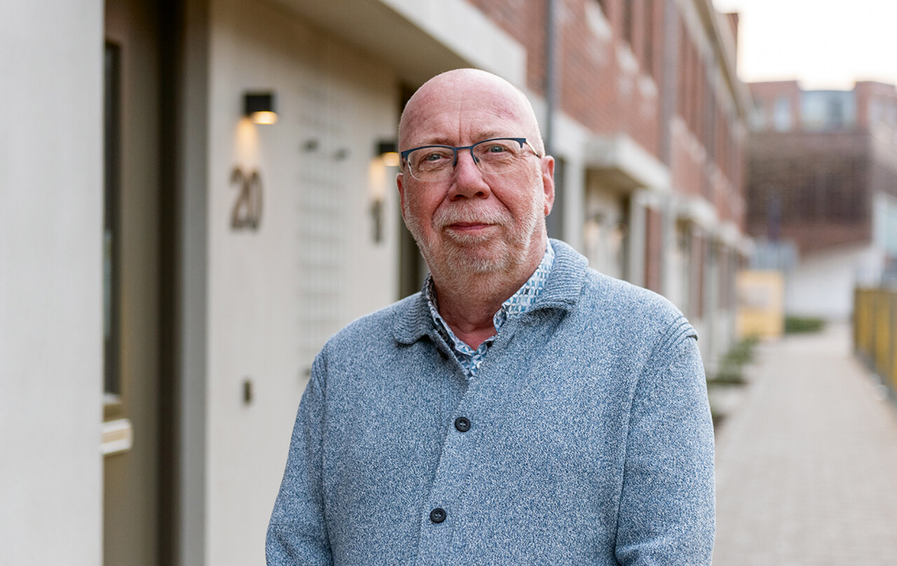 CombiRaad Cent den Haan