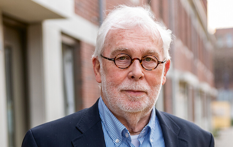 CombiRaad LeoHartkoren voorzitter