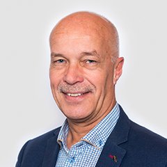 CombiRaad Johan Dekker