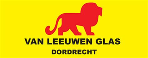 Van Leeuwen Glas