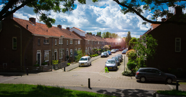 Versteende buurt hitte zon GettyImages 1920x999