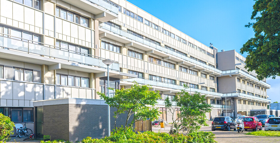 Woonkracht10 nieuws Aantal woningen beschikbaar juni 2026
