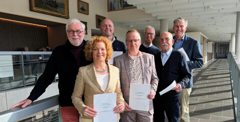 Woonkracht10 nieuws Samenwerkingsovereenkomsten juni 2026
