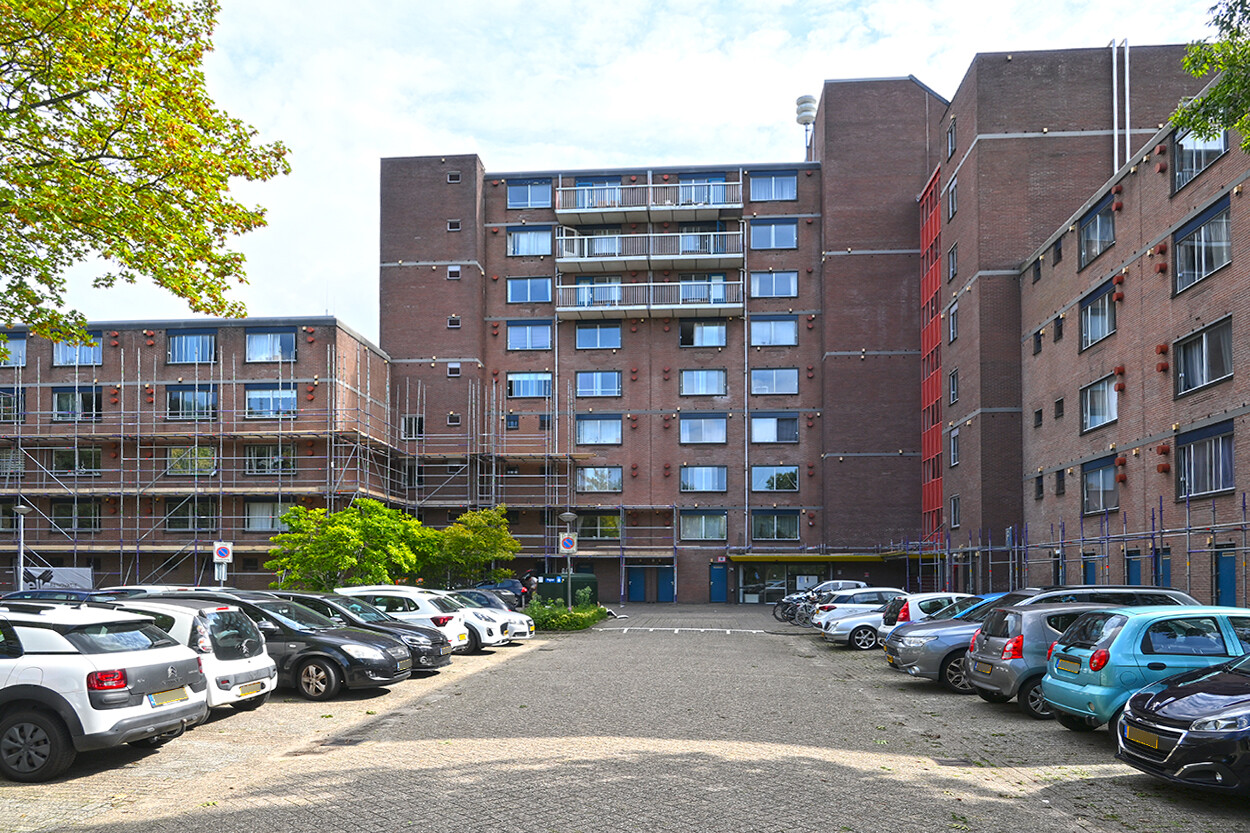 Woonkracht10 project De Lus Zwijndrecht alt