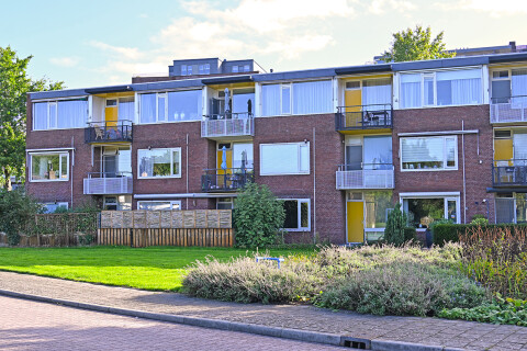 Woonkracht10 project PS Gerbrandystraat Papendrecht 1